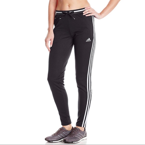 adidas Pants - Adidas Women's Soccer Condivo 16 Training Pants